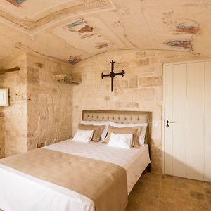 Suite con letto queen size